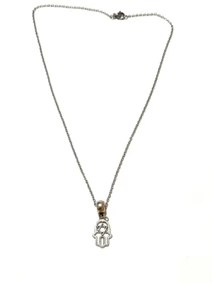 Handmade Necklace Charm thumbnail 3