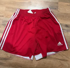 Adidas shorts thumbnail 1