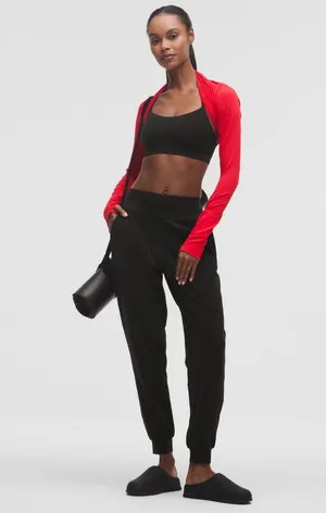 Lululemon Align high rise jogger thumbnail 1