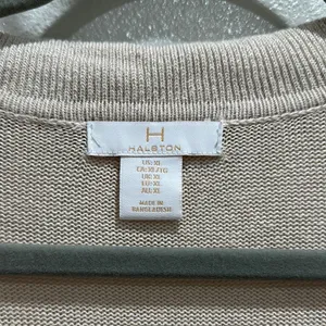 Beige Women's Sweater thumbnail 2