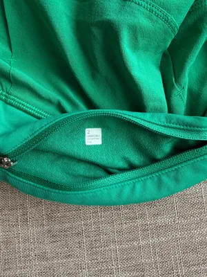 Bright Green Lululemon Skirt thumbnail 3