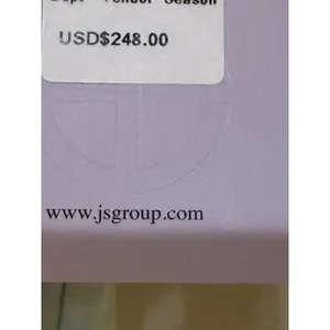 JS Collections Women Asymmetrical Lace-Trim 3/4 Sleeve‎ Fit & Flare Dress Size 8 thumbnail 8