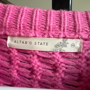 Altar'd State Top Long Sleeve sweater thumbnail 2