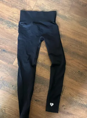 Leggings Black Size M thumbnail 2
