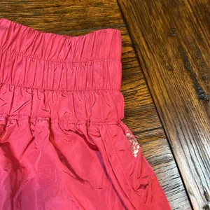 Free People Free Movement shorts thumbnail 2