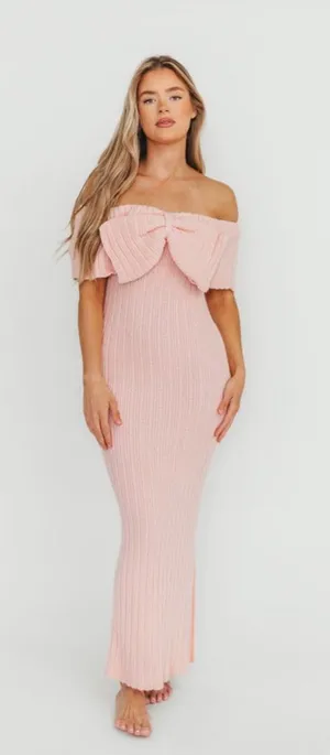 Worth collective dress Pink Size M thumbnail 1