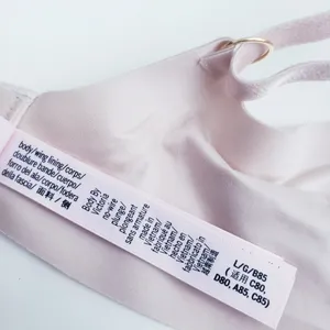 Victorias's Secret Body By Victoria Lightly Lined New With Tag Bra thumbnail 7