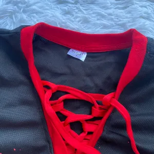 Ghostface Jersey Dress Black thumbnail 2