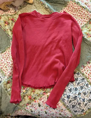 Free People Top thumbnail 1