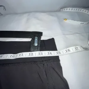 Lululemon. Pace Rival skirt, black size 4 tall thumbnail 10