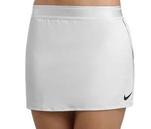 Nike White Tennis Golf Skirt Skort thumbnail 1