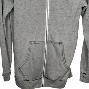 Lauren Moshi Zip Hoody‎ Jacket NWOT thumbnail 3