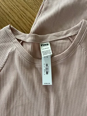 Victorias Secret Pink Dress thumbnail 2