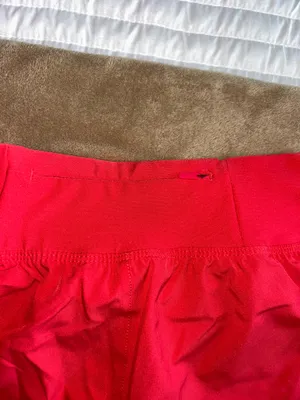 ASICS Shorts thumbnail 4