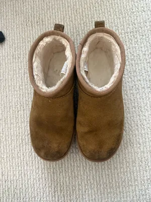 Platform UGG Boots thumbnail 2
