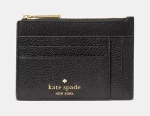 NWT Kate Spade New York Large Slim Card Holder thumbnail 1