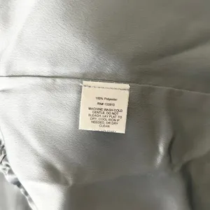 NEW Show Me Your Mumu Dress Brides Silver Blue Halter Neck Maxi Satin Medium thumbnail 8