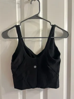 Lululemon Align Tank thumbnail 2