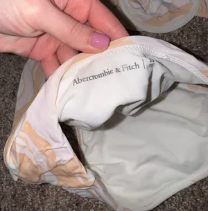 Abercrombie Swimsuit thumbnail 3