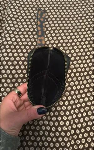 Thread Wallets + Keychain thumbnail 3