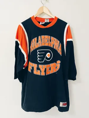 Philadelphia Flyers NHL Shirt - Size XL thumbnail 1
