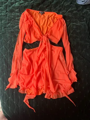 Dolls kill Sydney Mini Dress thumbnail 1