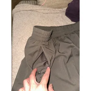 Gymshark shorts thumbnail 2
