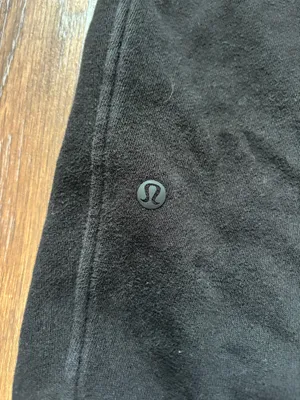 Lululemon Scuba Sweatpants High-Rise Jogger thumbnail 3