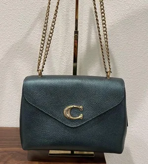 coach Tammie Shoulder Bag crossbody C7219 thumbnail 2