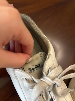 Coach Shoes thumbnail 4