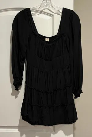 Altared State Dress thumbnail 1