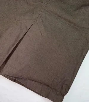 Skirt Brown Size XS thumbnail 3