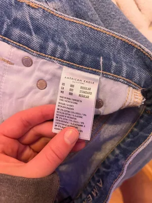 American Eagle Outfitters Jeans thumbnail 3