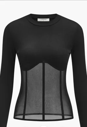 Commense Black Size M thumbnail 3