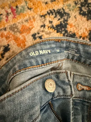 Old Navy Jeans thumbnail 2