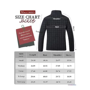 NEW Black Sherpa Jacket Zip Up Fleece Jacket Fuzzy M thumbnail 7