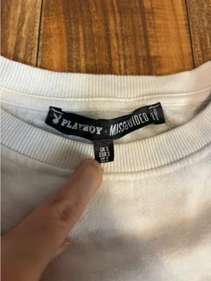 Playboy Sweatshirt thumbnail 5