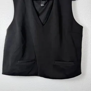 A‎ New Day Black Top thumbnail 3