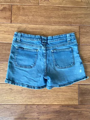 U.S. Polo Assn. Shorts Jean Vintage thumbnail 5
