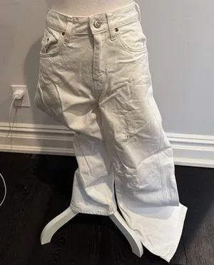 BDG wide leg jeans thumbnail 1
