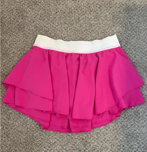 Lululemon Court Rival Skirt thumbnail 3