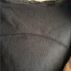 Lululemon Women's Scuba Hoodie Light Cotton Fleece Incognito Camo Gray 12 thumbnail 14