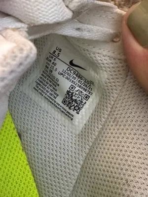 Nike White Air Force 1 thumbnail 6