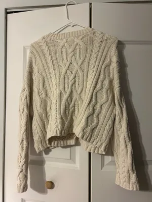 Sweater Tan thumbnail 2