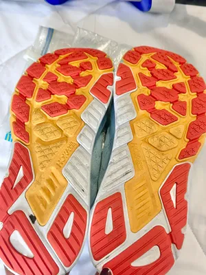 Hoka ONE ONE Arahi 6 Summer Song Mountain Spring thumbnail 6