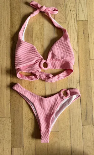 SHEIN bikini set thumbnail 1