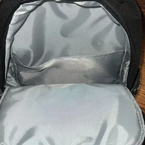 National Champion GLCC Black Studded Cheer And Dance Backpack thumbnail 4