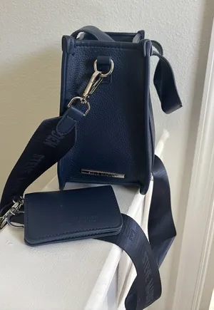 Steve Madden Crossbody Purse leather  thumbnail 1