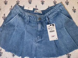 Mini Skirt thumbnail 1
