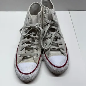 Converse All Star High Top Converse thumbnail 2